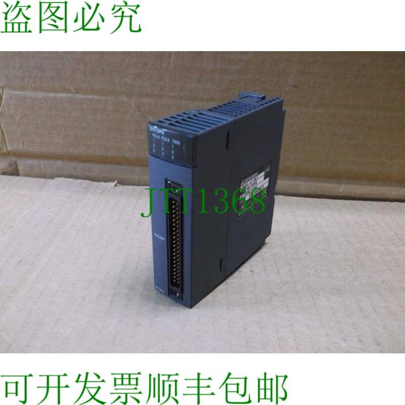 原装供应Q173PX运动脉冲I/F接口模块卡