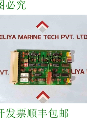 原装供应Niigata-Liaaen Lp4019b PCB 板