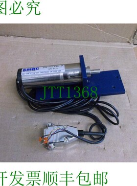 原装供应CBL35-015-55F3 SMAC电动执行器微波炉CBL3501555F3