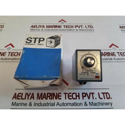 原装供应Stp-N Subminy 定时器（）