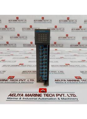 原装供应Allen-Bradley SLC500 输出模块 1746-0B16 Ser:D
