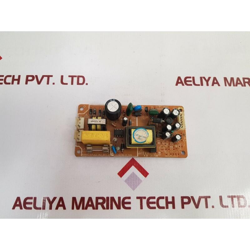 原装供应KB 3150 电源板 CX-DP3 版本：2.0