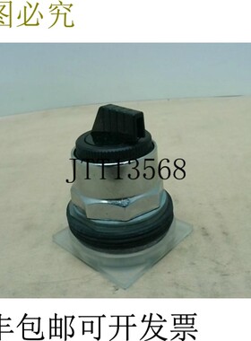 原装供应Square D 9001 KS42B 3 位操作开关选择器 -