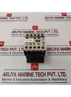 原装供应   Ca3kn 22 Bd3 控制继电器 600v 10a