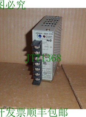 原装供应S82H-3105 电压 3A @ 5VDC
