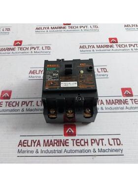 原装供应EG33F 漏电开关 20A 100-200V 30MA