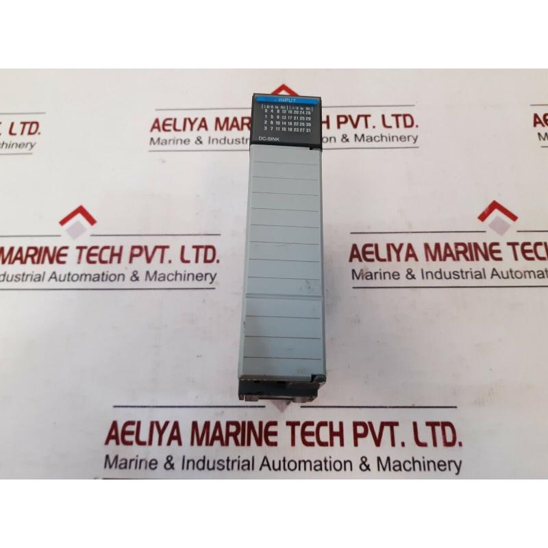 原装供应Allen-Bradley SLC500 1746-IB32 输入模块系列