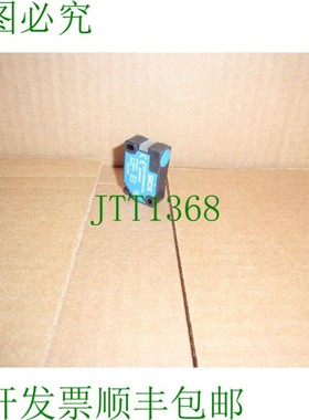 原装供应IQ12-08NPSKT0S 近端中断器的演示传感器 1055440 IQ1208