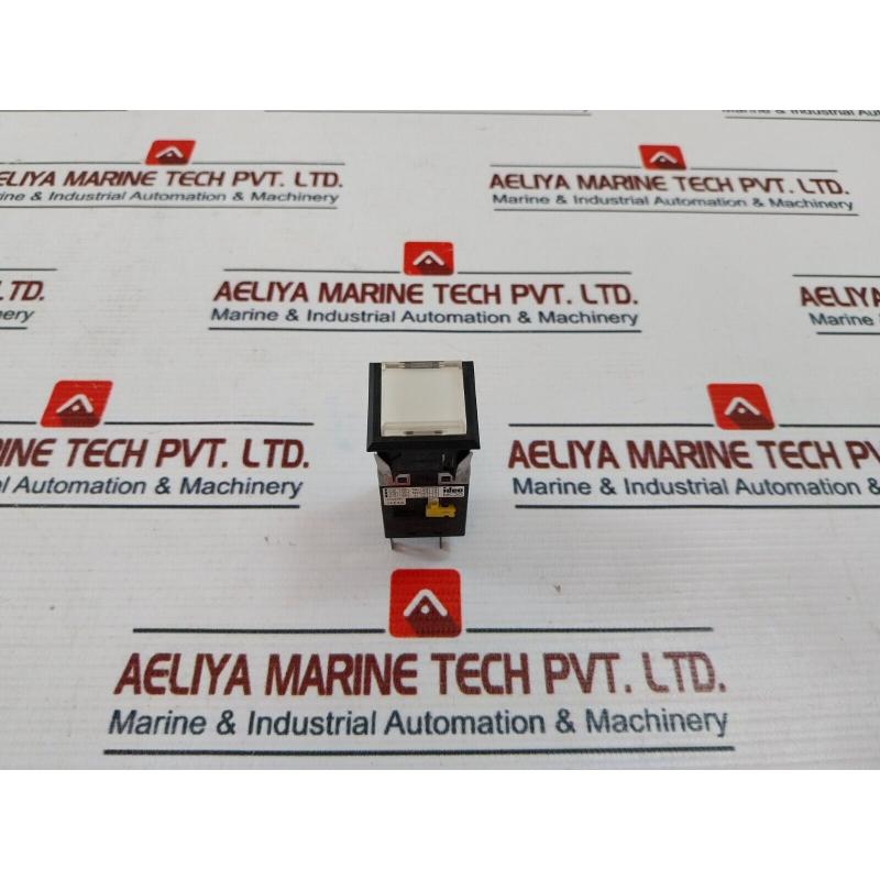 原装供应IDEC MC2D-M 自复位按钮脉冲器 2A AC250V DC30V 2A