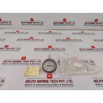 原装供应Weksler Instruments Bm2-3-3 温度计 3a04-back
