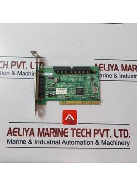 原装供应Adaptec AHA-2910C PCI  SCSI