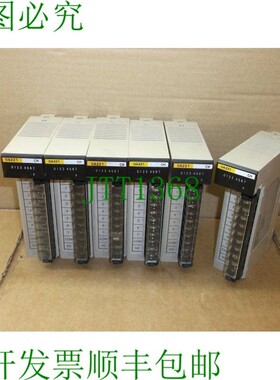原装供应C200H-OA221  PLC 8点交流可控硅输出模块 C200HOA221