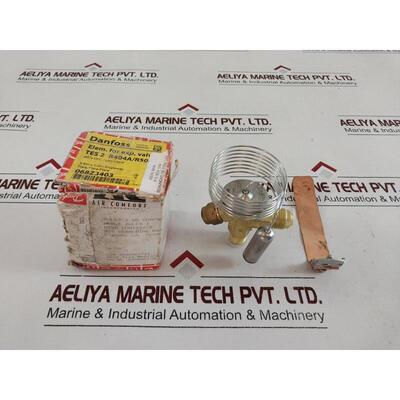 原装供应丹佛斯 tes2 068z3403 热膨胀阀