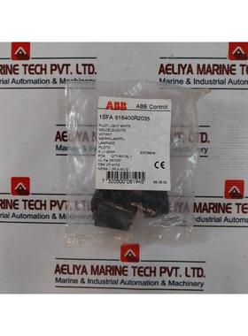 原装供应白色造型灯模块    SK 616 003-C 230V AC 2W