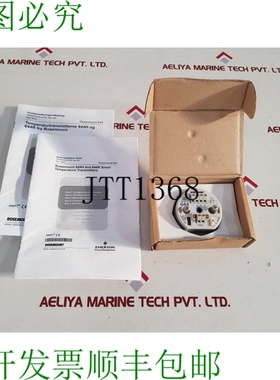 原装供应罗斯蒙特644hai1q4天气00644-6402-2005