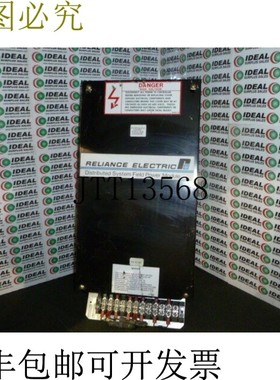 原装供应Reliance  803456-3T DCS Automax 25 AMP