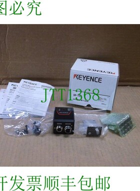 原装供应SR-751 Keyence 二维码读取器 兼容支架 SR751