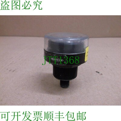 原装供应18619 Banner DEMO 白色视觉聚光灯 LEDWS50L5-XQ