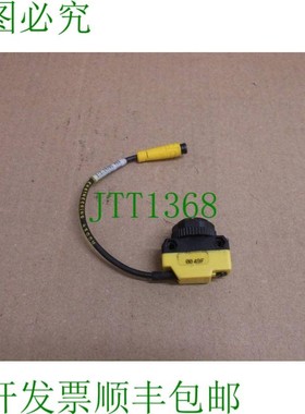 原装供应61649 横幅演示 QS18VP6CV45Q