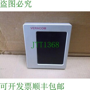 原装供应VM500-64 Vericom 演示 Hmi 屏幕显示器 VM50064