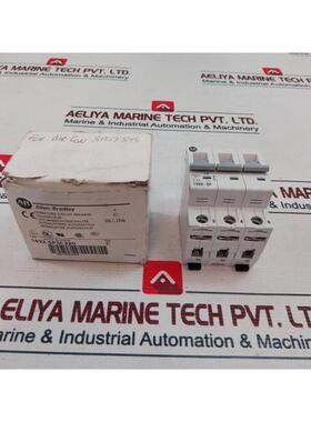 原装供应Allen-Bradley 1492-SP3C320 3伏415伏交流电