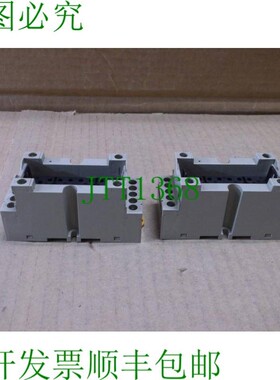 原装供应P7S-14F  STI 新款 G7S 安全继电器插头 P7S14F