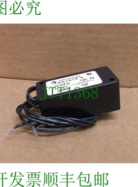 原装供应RG1676-6 Electrocube新款RC网络抗噪浪涌抑制器RG16766