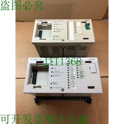 原装供应3G2S6-CPU33  Plc S6 20-I/O 处理器 3G2S6CPU33
