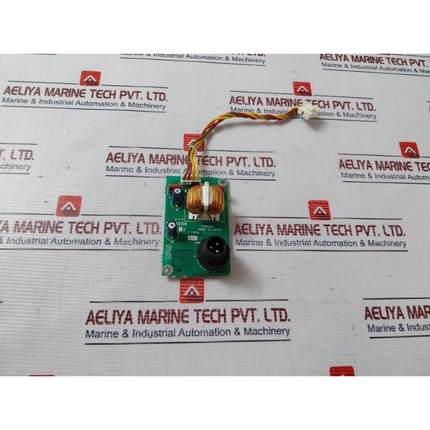 原装供应古野 Fil9206 PCB 电源板 L9206 B930327