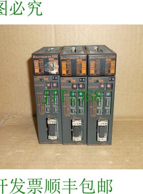 原装供应A1SJ71QC24-R2 PLC RS-232 控制器 A1SJ71QC24R2