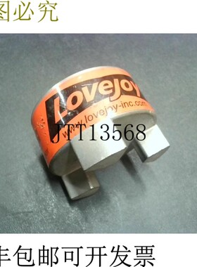 原装供应LOVEJOY L-095 成型 .4375 W / Kw L0954375 -