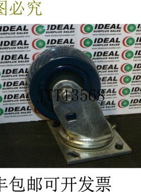 原装供应KWHEEL轮子