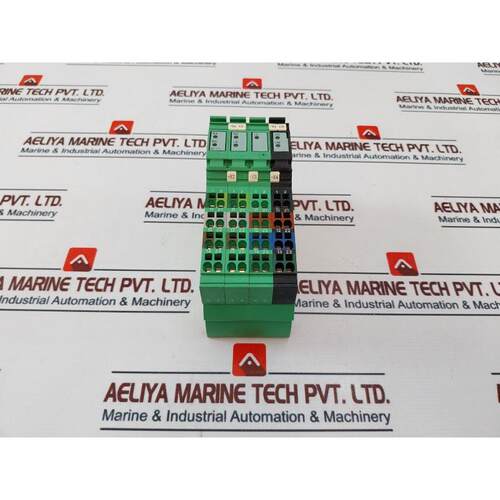 原装供应PHOENIX CONTACT IBS ON 24 BK-T/U-PAC 互连耦合器