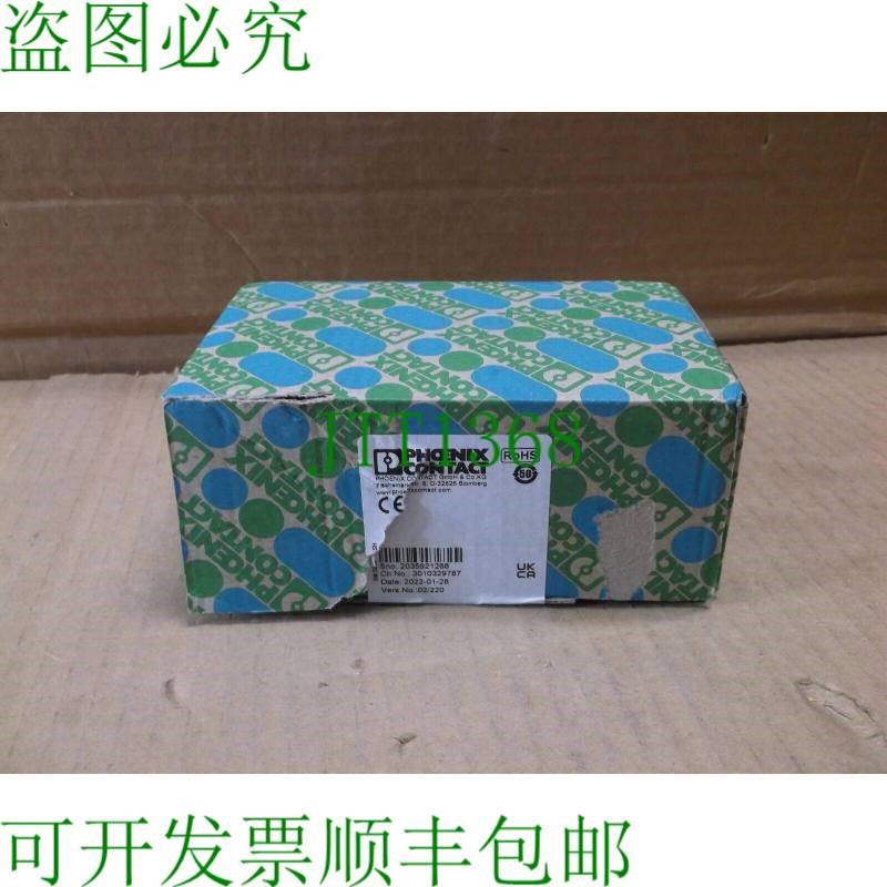 原装供应AXL F PSDO8/3 1F 凤凰 PROFIsafe 安全模块 2701560