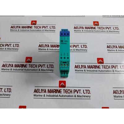 原装供应PEPPERL+FUCHS KFD2-STC3-EX1 智能纸张隔离器71826 M348