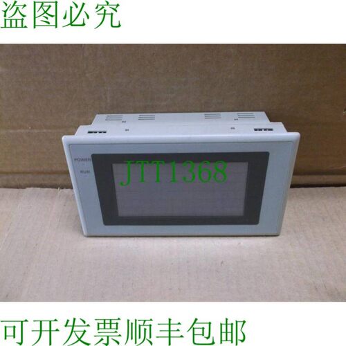 原装供应NT20S-ST121 HMI 屏幕显示器 NT20SST121