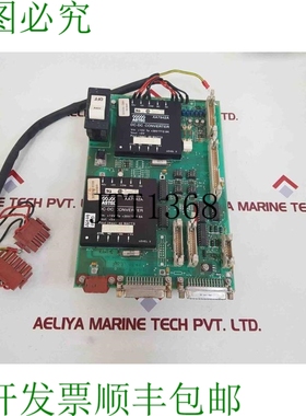 原装供应Norcontrol ha331524 d/d/d na1011.1 输入输出卡