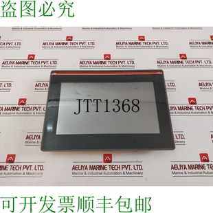 原装供应图 CP610 1SAP510100R0001 触摸屏 E134045 4x 外壳