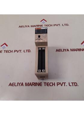 原装供应C200H-ID217 主电源 24VDC 4.1MA（工作时）