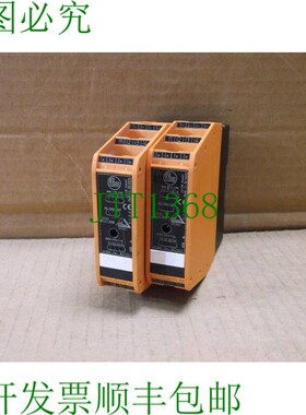 原装供应AC2251 IFM 效应器 AS-Interface 控制柜模块 SmartL25 4