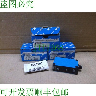 原装供应WTB27-3P2411 开关 1025994 WTB273P2411