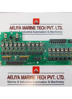 原装供应Multilin 1219-0002 印刷电路板 Rev H3 TS-M-8V0C