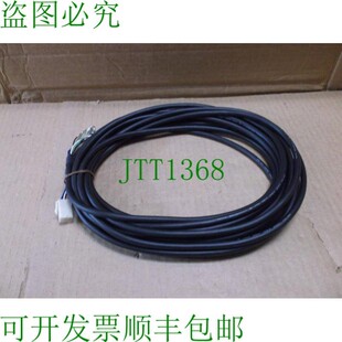 原装供应DP9320083-3 安川演示 10M 服务器电源线 DP93200833