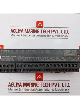 原装供应三菱电机AJ65SBTB3-16D开关BD992C361H01 24VDC 7MA