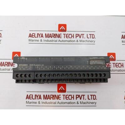 原装供应三菱电机AJ65SBTB3-16D开关BD992C361H01 24VDC 7MA