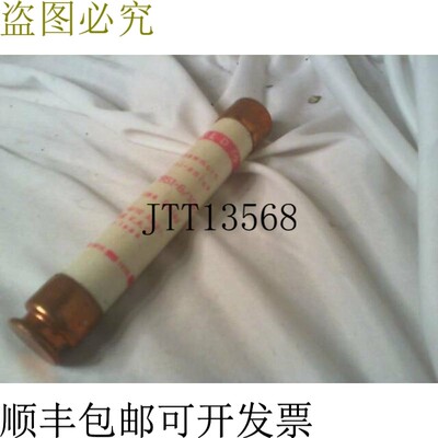原装供应Gould Shawmut TRS1-6/10R 延迟保险丝 1-6/10 安培 600