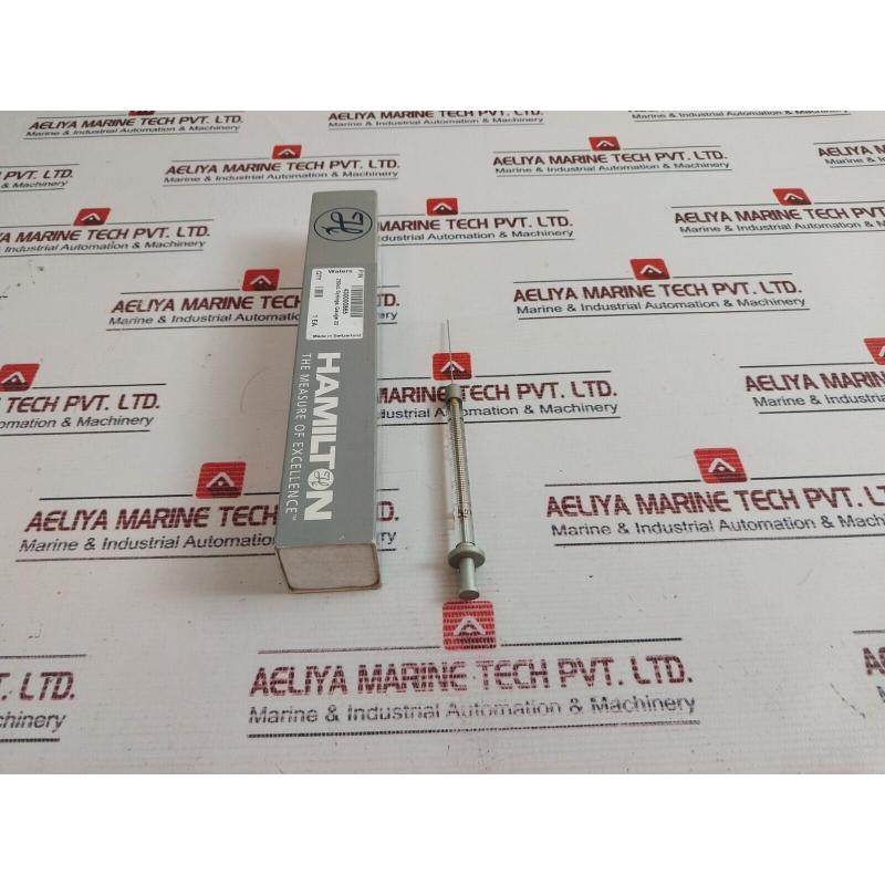 原装供应Hamilton 1725 注射器气密性 430000865