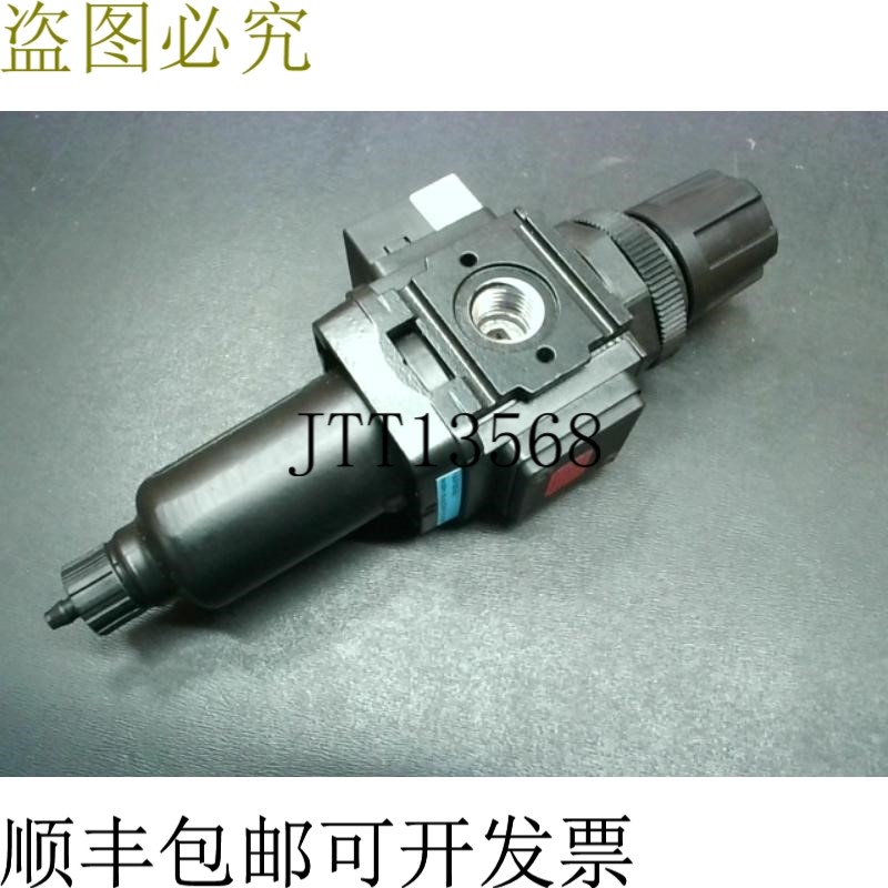 原装供应Wilkerson B08-02-MGMB 过滤器 调节器 17.2 巴 1.72MPa