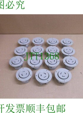 原装供应L620-FO Pass & Seymour 新 Legr Nema L6-20 Turnlok