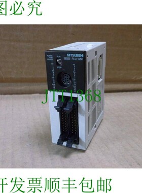 原装供应FX1NC-32MT 三菱 PLC 32 I/O 内存系统 FX1NC32MT